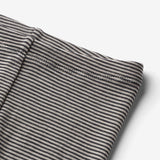 Wheat SMU Ull Leggings Agi Legging 1433 navy stripe