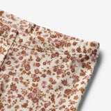 Wheat Wool Ull Leggings Agi Legging 2475 rose flowers