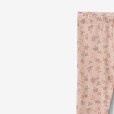 Wheat Wool Ull Leggings Agi Legging 1358 lilac flowers