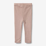Wheat SMU Ull Leggings Agi | Baby Legging 1135 dry rose