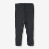 Wheat SMU Ull Leggings Agi | Baby Legging 1432 navy