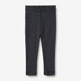 Wheat SMU Ull Leggings Agi | Baby Legging 1432 navy