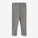 Wheat SMU Ull Leggings Agi | Baby Legging 1433 navy stripe