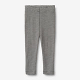 Wheat SMU Ull Leggings Agi | Baby Legging 1433 navy stripe