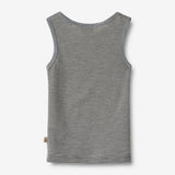 Wheat SMU Ull Undertrøje Iggy Jersey Tops and T-Shirts 1433 navy stripe