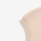 Wheat Wool Ull fleece lue Eli Accessory 1356 pale lilac