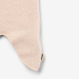 Wheat Wool Ull fleece lue Eli Accessory 1356 pale lilac