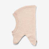 Wheat Wool Ull fleece lue Eli Accessory 1356 pale lilac
