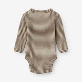 Wheat Main Ullbody Lucca Body 9578 wood stripe