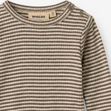 Wheat Main Ullbody Lucca Body 9578 wood stripe