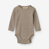 Wheat Main Ullbody Lucca Body 9578 wood stripe
