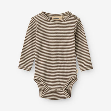 Wheat Main Ullbody Lucca Body 9578 wood stripe
