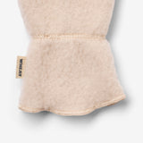 Wheat Wool Ullfleecevotter Jay Accessory 1356 pale lilac