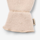 Wheat Wool Ullfleecevotter Jay Accessory 1356 pale lilac