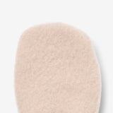 Wheat Wool Ullfleecevotter Jay Accessory 1356 pale lilac