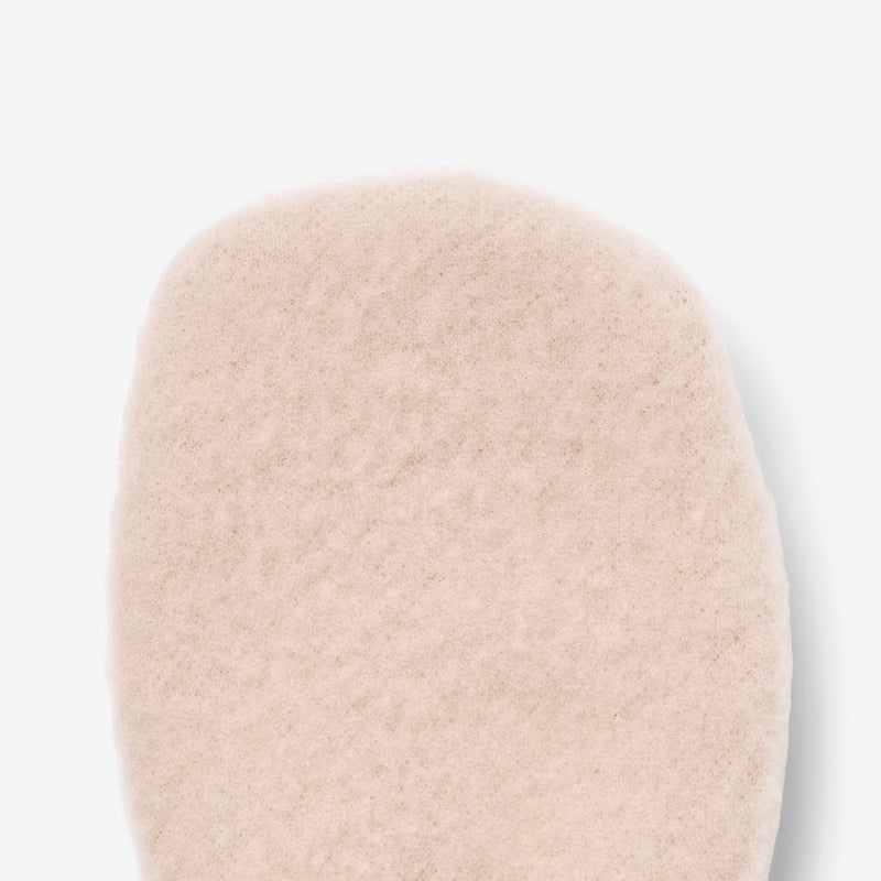 Wheat Wool Ullfleecevotter Jay Accessory 1356 pale lilac