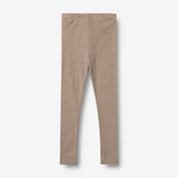 Wheat Main Ulltights Agi Legging 9578 wood stripe