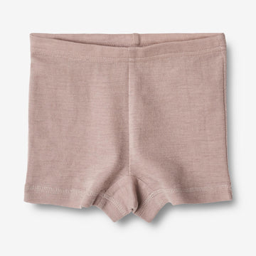 Wheat Wool  Ulltights Avalon Underwear/Bodies 2086 dark powder 