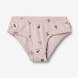 Wheat Main Undertøy Havanna Underwear 1353 soft lilac flowers
