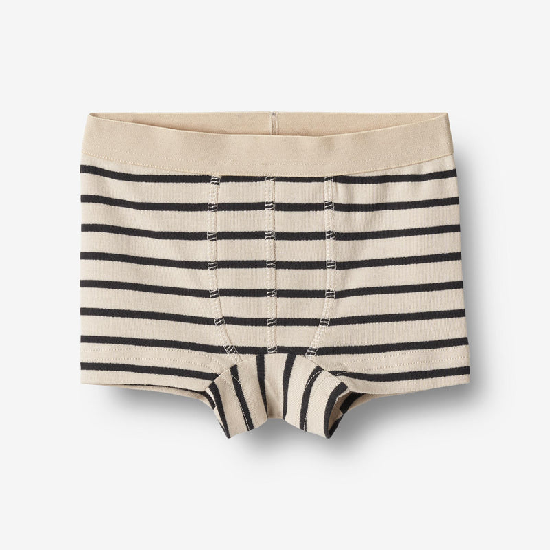 Wheat Main  Undertøy Lui Underwear/Bodies 1433 navy stripe