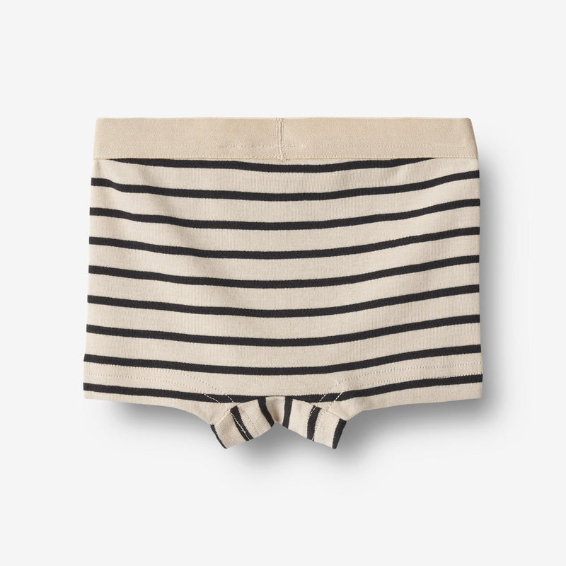 Wheat Main  Undertøy Lui Underwear/Bodies 1433 navy stripe