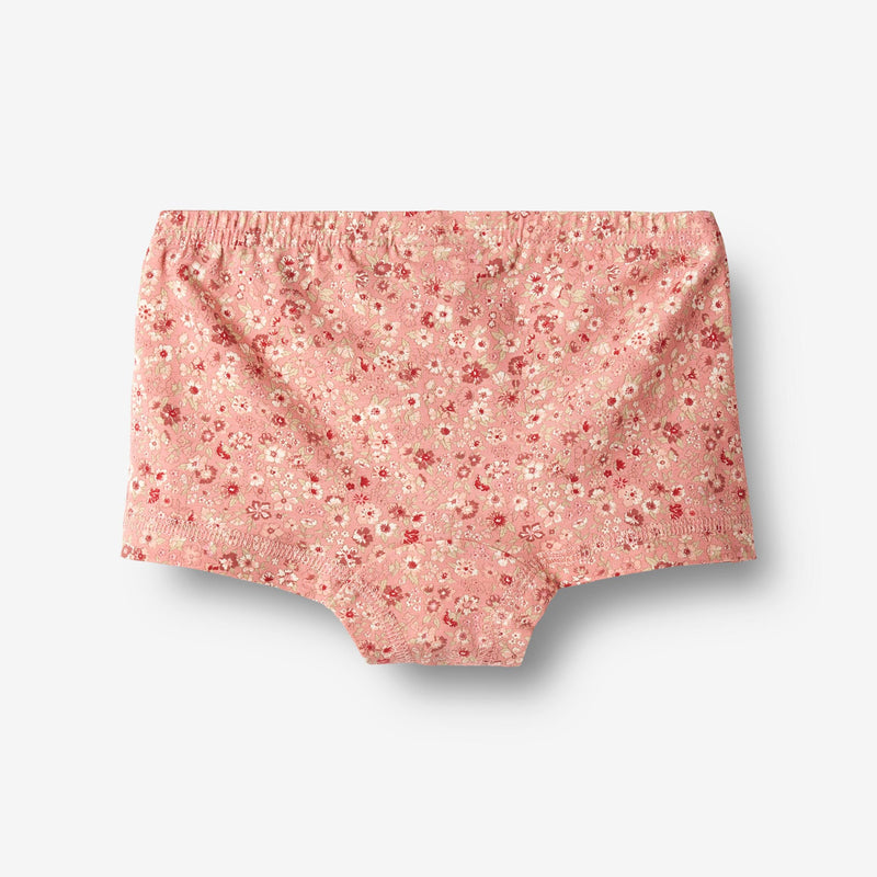 Wheat Main  Undertøy Soffia Underwear/Bodies 2285 rosette flowers