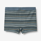 Wheat Main Undertøy for ham Underwear/Bodies 9547 blue multi stripe
