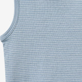 Wheat Main Underwear Louis Underwear 9641 faded blue stripe