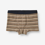 Wheat Main  Unertøy Lui Underwear/Bodies 0181 multi stripe