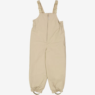 Wheat Outerwear Utendørs Overalls Robin Tech Trousers 0070 gravel