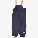 Wheat Outerwear Utendørs Overalls Robin Tech Trousers 1388 midnight