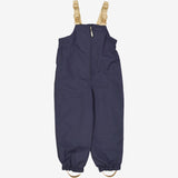 Wheat Outerwear Utendørs Overalls Robin Tech Trousers 1388 midnight