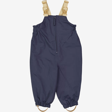 Wheat Outerwear Utendørs Overalls Robin Tech | Baby Trousers 1388 midnight