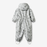 Wheat Outerwear Utendørs drakt Olly Outdoor Suit 9611 swim stone