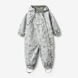 Wheat Outerwear Utendørs drakt Olly Outdoor Suit 9611 swim stone