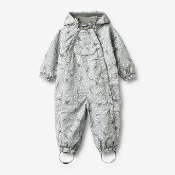 Wheat Outerwear Utendørs drakt Olly Outdoor Suit 9611 swim stone