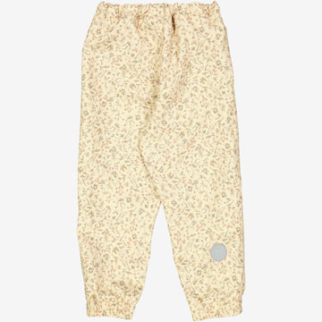 Wheat Outerwear Utendørsbukser Robin Tech Trousers 9047 wild flowers