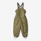 Wheat Outerwear Vinterbukser Lil Trousers 4223 dried bay