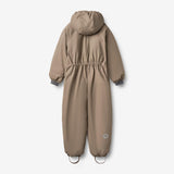 Wheat Outerwear Vinterdrakt Ludo Outdoor Suit 1138 dry wood