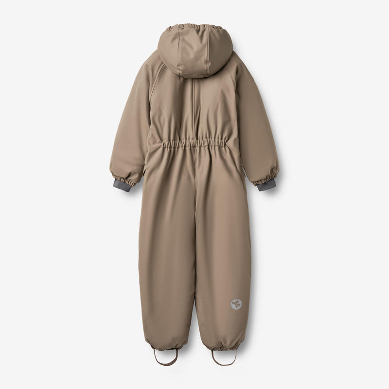 Wheat Outerwear Vinterdrakt Ludo Outdoor Suit 1138 dry wood