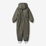 Wheat Outerwear Vinterdrakt Ludo Outdoor Suit 9545 winter forrest
