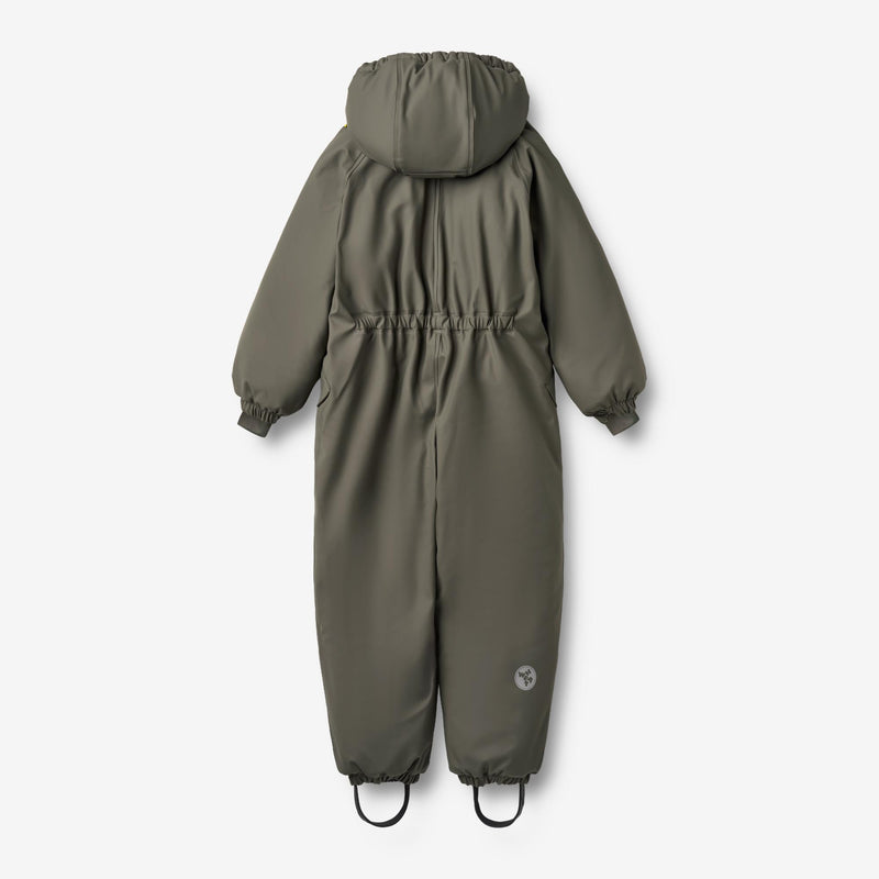 Wheat Outerwear Vinterdrakt Ludo Outdoor Suit 9545 winter forrest