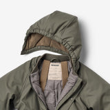 Wheat Outerwear Vinterdrakt Ludo Outdoor Suit 9545 winter forrest