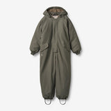 Wheat Outerwear Vinterdrakt Ludo Outdoor Suit 9545 winter forrest