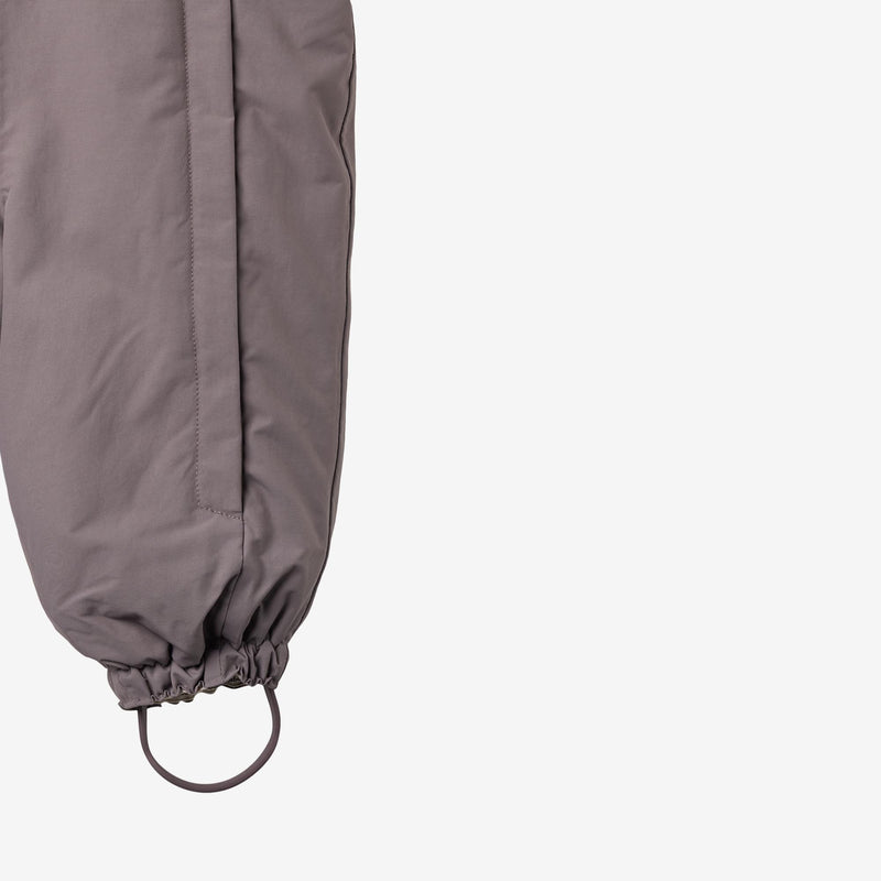 Wheat Outerwear Vinterdress Adi Outdoor Suit 1035 purple stone