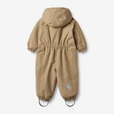 Wheat Outerwear Vinterdress Adi Outdoor Suit 3201 walnut