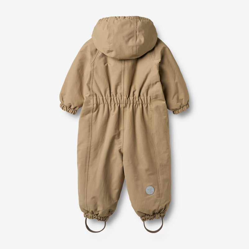 Wheat Outerwear Vinterdress Adi Outdoor Suit 3201 walnut