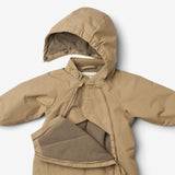 Wheat Outerwear Vinterdress Adi Outdoor Suit 3201 walnut