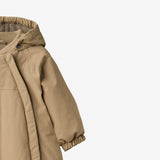 Wheat Outerwear Vinterdress Adi Outdoor Suit 3201 walnut