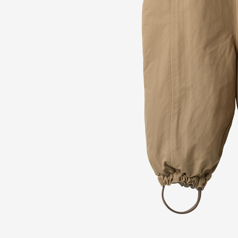 Wheat Outerwear Vinterdress Adi Outdoor Suit 3201 walnut